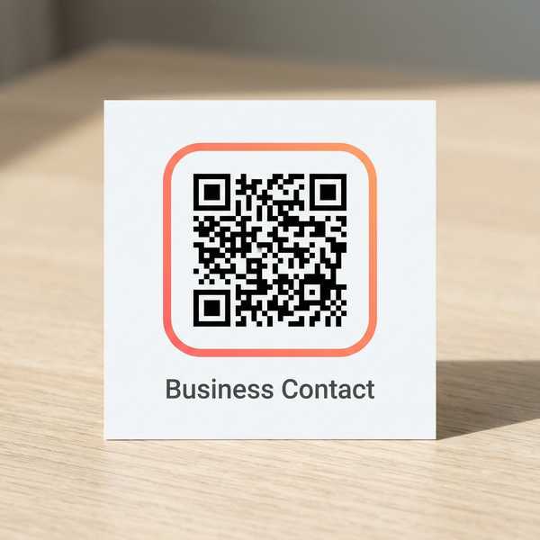 糖心商务二维码